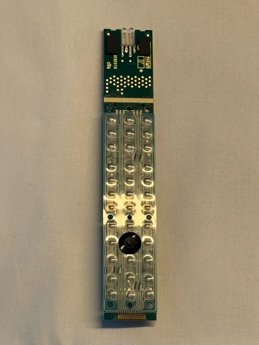 Bang & Olufsen Platine Mainboard mit Joystick Beo4 Beo 4 Beo BeoPlay