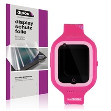 6x Protective Film for SoyMomo Space 2.0 Clear Screen Protector Display