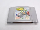 Nintendo 64 N64 Like New Mischief Makers  - PAL - Grade A
