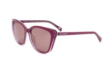 Skechers SE6294 81D SHINY VIOLET 55/15/140 WOMAN Sunglasses