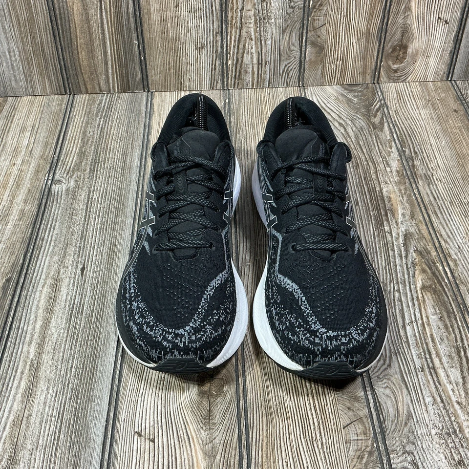 Zapatillas deportivas Asics Gel Kayano 29 1012B272 negras para mujer talla 10 Foto 2 de 4