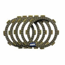 HMParts Pit Bike Dirt Bike ATV Quad Dischi Frizione 5 T2 CG 150cc