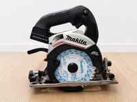 Makita HS474DZB 18 V BüRstenlos Kabellos 125 Mm KreissäGe Nur GehäUse...
