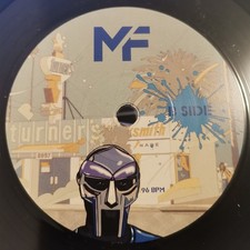 Las mejores ofertas en MF Doom discos de vinilo 7