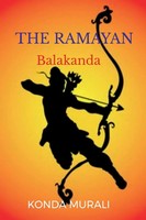 Konda Murali | The Ramayan | Taschenbuch | Englisch (2021) | Notion Press