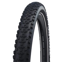Neumáticos Schwalbe SMART SAM neumáticos de alambre 44-622/28 x 1,65