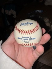 リッキーヘンダーソンサインボール(eBay公認) | PayPay対応 | セカイモン