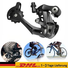 Für Shimano Deore XT Shadow + Schaltwerk 9-Fach RD-M390 Mountain Bike Schaltung