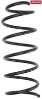 Magnum Technology SV076MT Fahrwerksfeder FüR Volvo