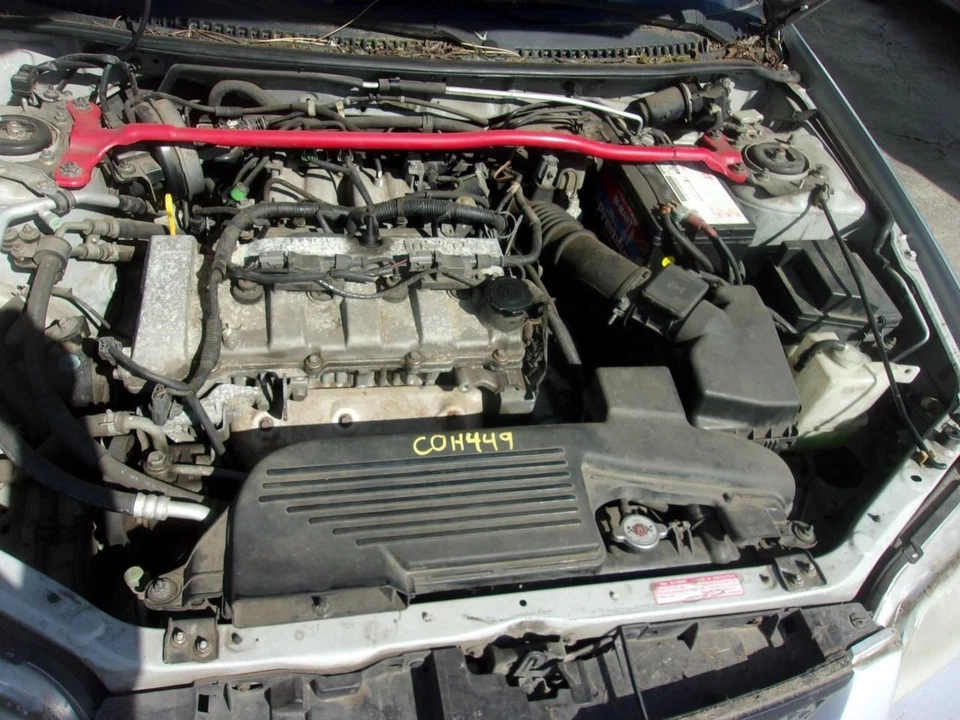 Passenger Corner/Park Light Side Marker Fits 02-03 MAZDA PROTEGE 30585787 - Imagem 3 de 4