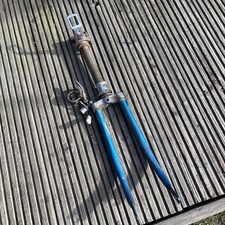 Puch Pic Nic forks job lot