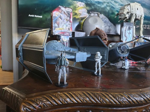STARS WARS ๐ EXCLUSIVELY COLLECTION!!! - Picture 3 of 23