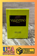 Valentino Born In Roma Yellow Dream for Women 3.4 fl.oz Eau de Parfum Spray