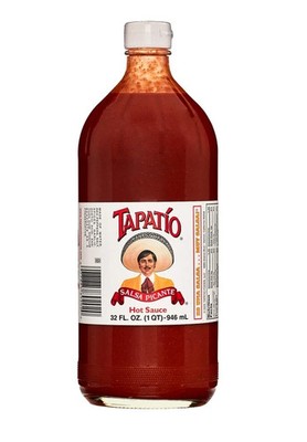 Tapatio, Hot Sauce, 32 oz