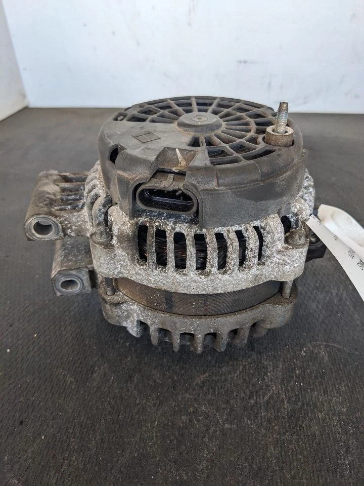 Alternador compatible con 06 ENVOY 1176768 Foto 4 de 4