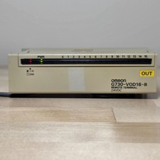 Omron G730-VOD16-B Remote Terminal 24VDC