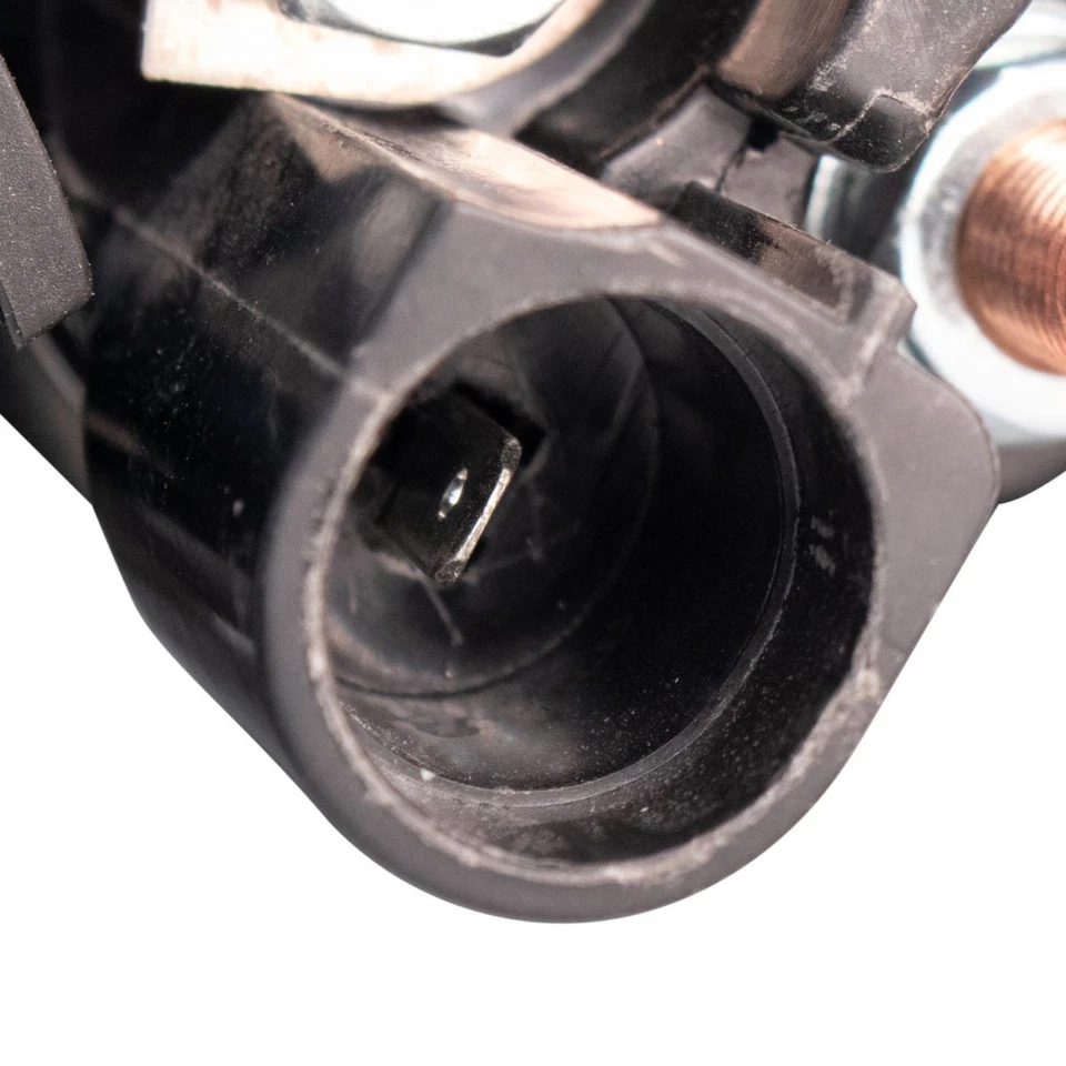 Motor De Arranque Para Audi A4 A4 Quattro A5 A5 Quattro A6 A6 Quattro Allroad Q5 Foto 2 de 4