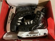CCM Tacks Ice Hockey Skates XF PRO JR 2.5 Regular 5489787