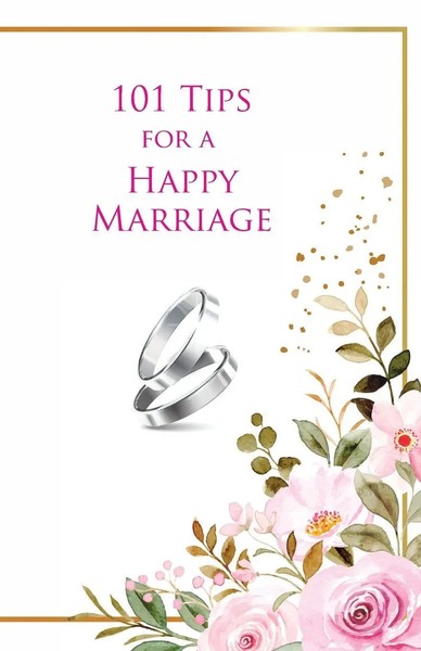 101 Tips For A Happy Marriage Ali Khamenei Taschenbuch Kartoniert / Broschiert-image
