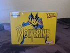 Mezco Toyz One:12 Collective Deluxe Steel Box Wolverine Action Figure