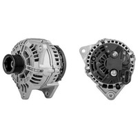 Lima Generator 28 V 90 A Keilrippensch. Ø 11Mm Mahle FüR U.A. Iveco Eurocargo
