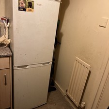 Cheap Sales Login 8 Kg Washing Machine White Fridge/Freez , Microwave, Fat Fryer