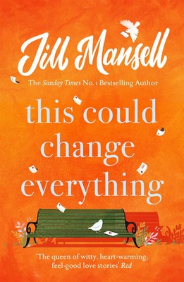 This Could Change Everything | Jill Mansell | Englisch | Taschenbuch | 2018