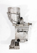 BMW E60 E46 E39 Z3 M54 B30 OIL FILTER HOUSING ENGINE ALTERNATOR SUPPORT BRACKET