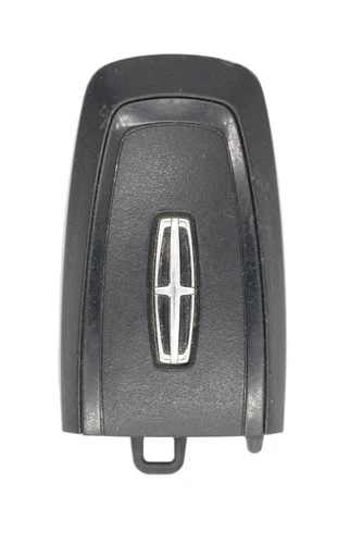 OEM Lincoln KL7T-15K601-BA M3N-A2C931426 Smart Key Fob with 5 Buttons - Picture 2 of 2