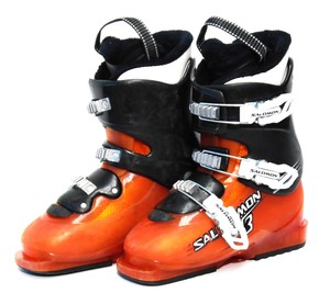 salomon t3