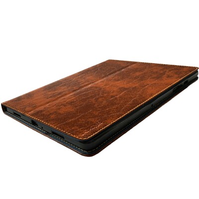 Samsung Galaxy Tab S7 T870 T875 Leder Stand Case Tablet Cover Schutzhülle Tasche