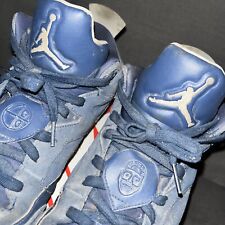 Size 12 - Jordan Son Of Mars Low Navy Blue