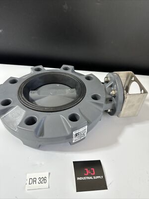 Gray Pvc Disk Hayward 4