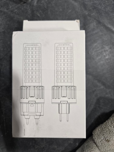 G12 LED Corn Light 15W SMD Lamp Super Bright Waterproof (Box of 14 lamps) - Picture 4 of 7