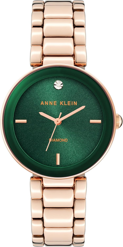 Women'S Genuine Diamond Dial Bracelet Watch - 第 5/12 張圖片