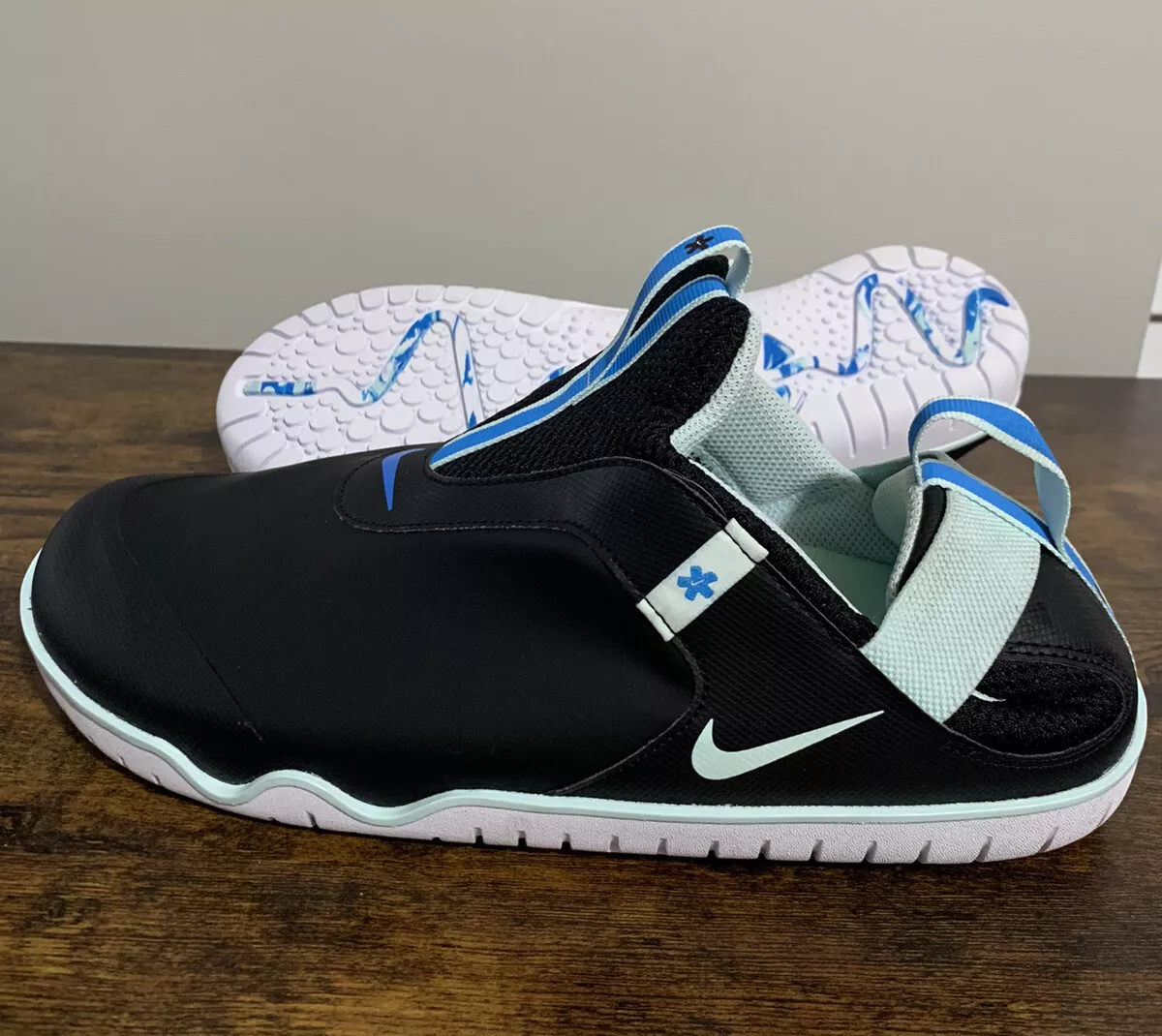Nike zoom online air pulse medical