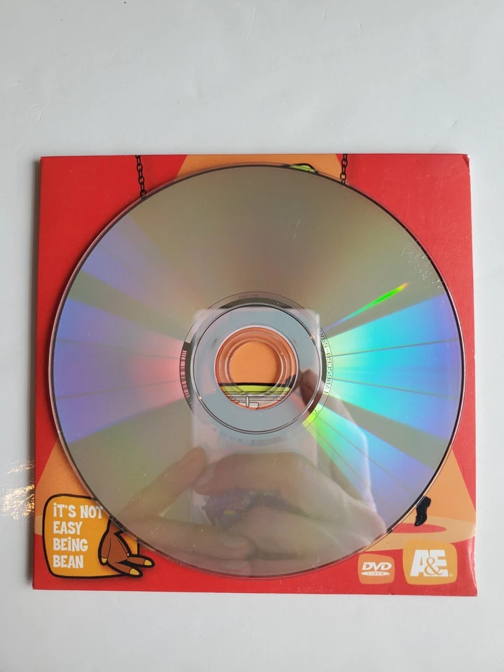 Mr. Bean the Animated Series DVD A&E 2007 Humor - Image 4 of 4