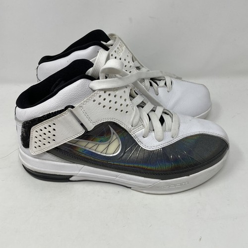 lebron soldier v