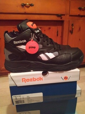 reebok d time