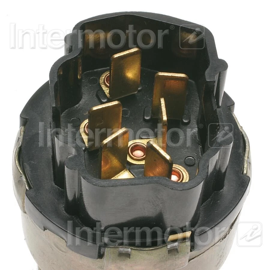 Interruptor de encendido para Ford F-100 1970-1976 SMP 844YC29 1971 1972 1973 1974 1975 Foto 3 de 4