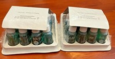 24 pcs 2 packs Infa Lab Magic Touch Liquid Styptic Nails Stop Bleeding Skin
