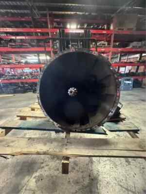 Eaton/Fuller Transmission
