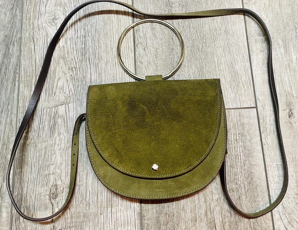Theory crossbody best sale bag