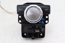 ✅ 12-16 Mercedes W218 CLS550 Console Head Unit Controller Knob Multi Switch Oem