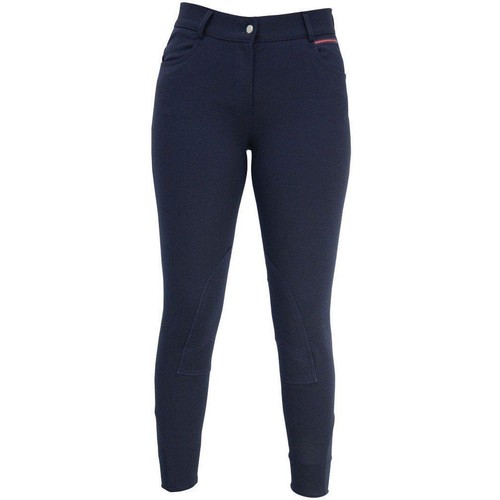 Pantalon D'équitation Romfh Sarafina – Femme – Taille 28 – Gris – Excellent état