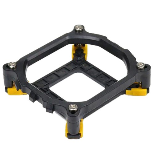 CPU Heat Sink Base Bracket for Intel 1150/1151/1155/1156/1366/2011
