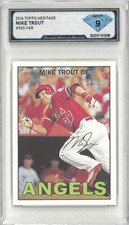 2016 Topps Heritage Baseball Variations Checklist, Guide and Gallery 22