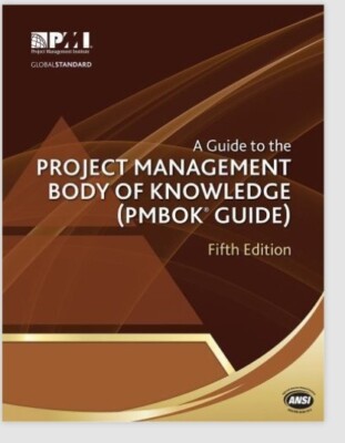 Guide to the Project Management Body of Knowledge (PMBOK Guide) by Project...