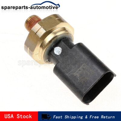 #ad #ad 05149062AA Engine Oil Pressure Switch Sensor For Jeep Cherokee Chrysler Dodge $12.98
