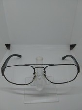 Marco de gafas de sol auténtico RAY-BAN RB 3427 004/58 ITALIA 58 16 marco moderno